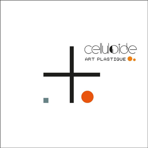 Celluloide, - Art Plastique