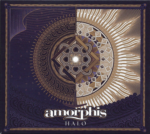 Amorphis - Halo