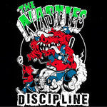 The Nasties - Discipline