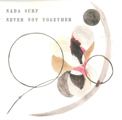 Nada Surf - Never Not Together
