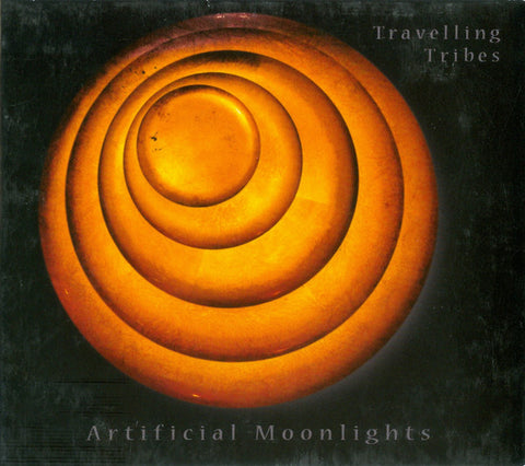 Travelling Tribes - Artificial Moonlights