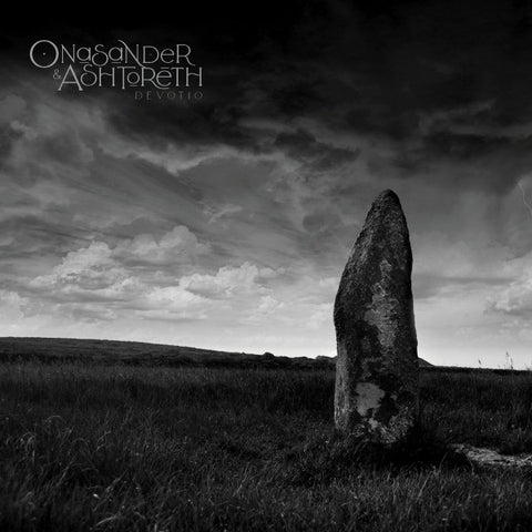 Onasander & Ashtoreth - Devotio