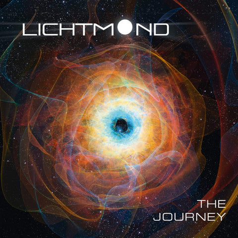 Lichtmond - The Journey