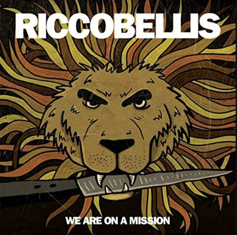 Riccobellis - We Are On A Mission