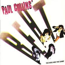 Paul Collins' Beat - The Kids Are The Same