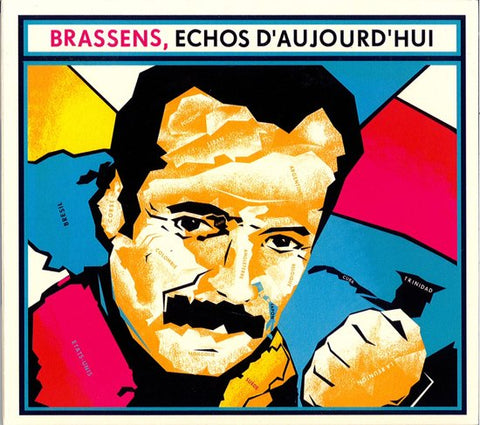 Various - Brassens, Echos D'Aujourd'Hui