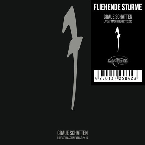 Fliehende Stürme - Graue Schatten - Live At Maschinenfest 2k15