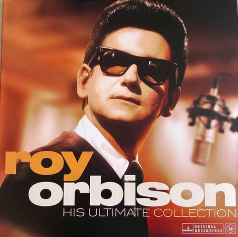Roy Orbison - His Ultimate Collection