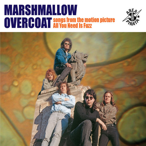 The Marshmallow Overcoat - Songs From All You Need Is Fuzz