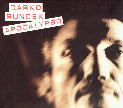 Darko Rundek, - ApoCalypso