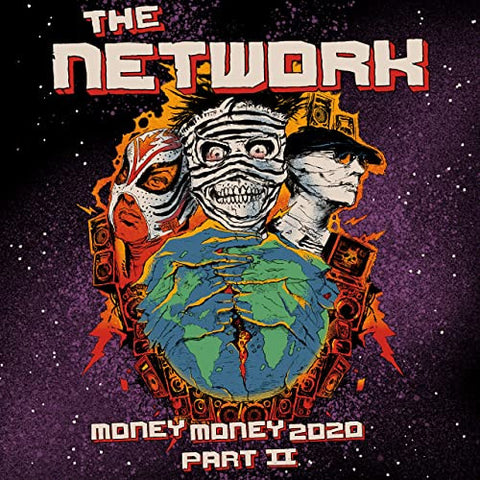 The Network - Money Money 2020 Part II: We Told Ya So