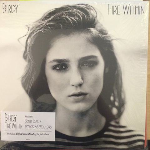 Birdy - Fire Within