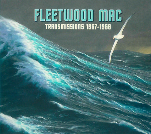 Fleetwood Mac - Transmissions 1967-1968