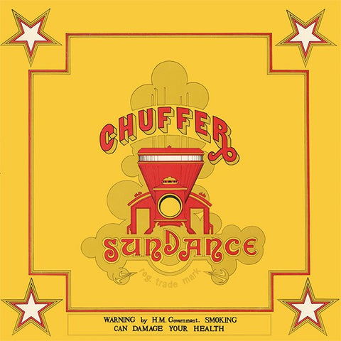 Sundance - Chuffer