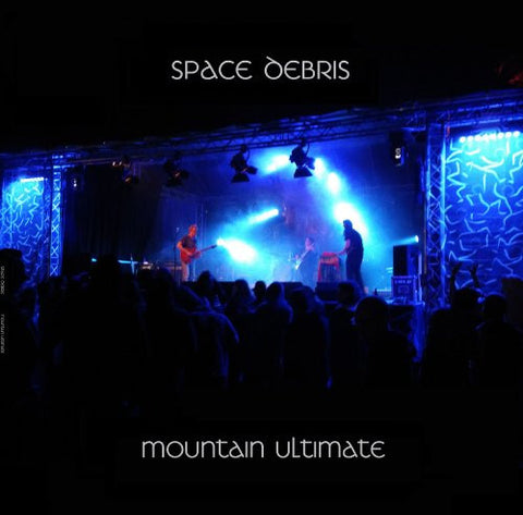 Space Debris - Mountain Ultimate