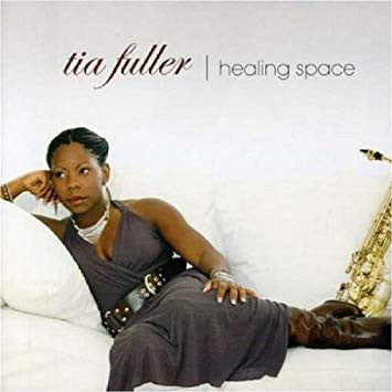 Tia Fuller - Healing Space