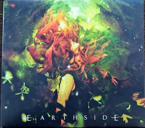 Earthside - Let The Truth Speak