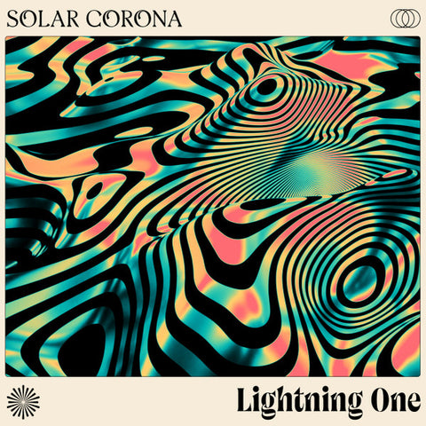 Solar Corona - Lightning One