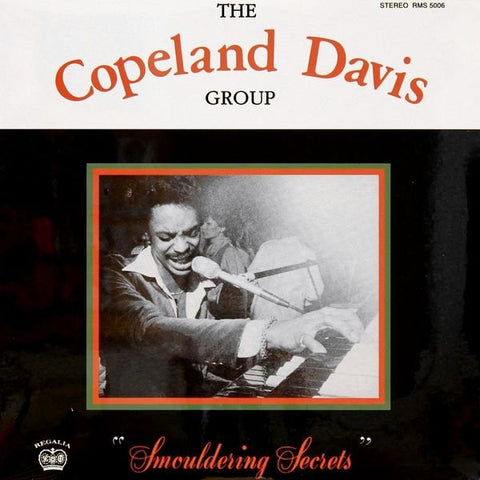 The Copeland Davis Group - 