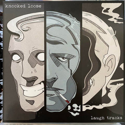 Knocked Loose - Laugh Tracks