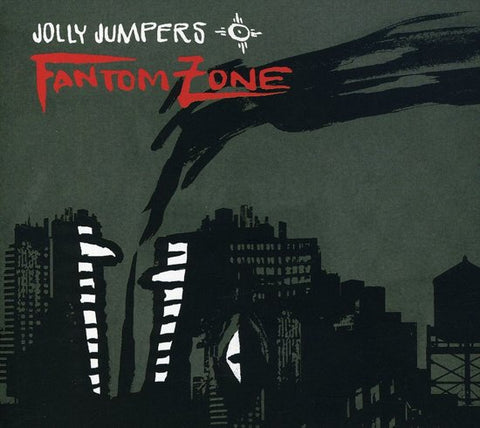 Jolly Jumpers - Fantom Zone