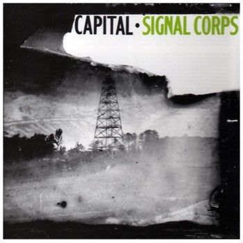 Capital - Signal Corps