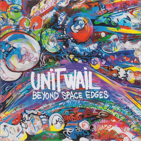 Unit Wail - Beyond Space Edges