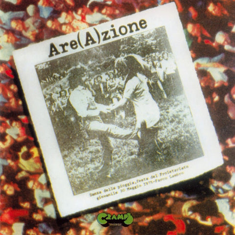 Area, - Are(A)zione