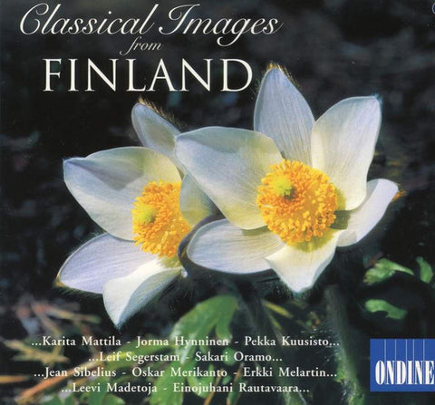 Various - Classical Images From Finland