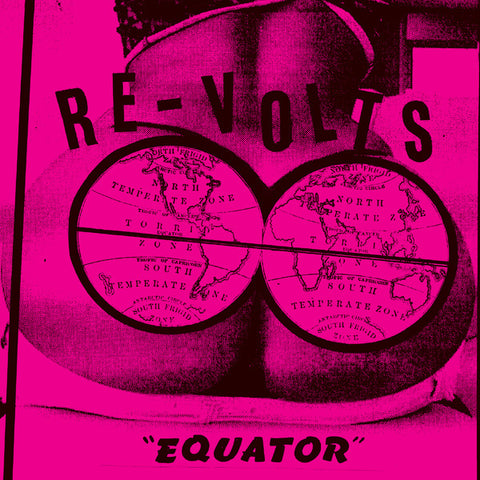 Re-Volts - Equator