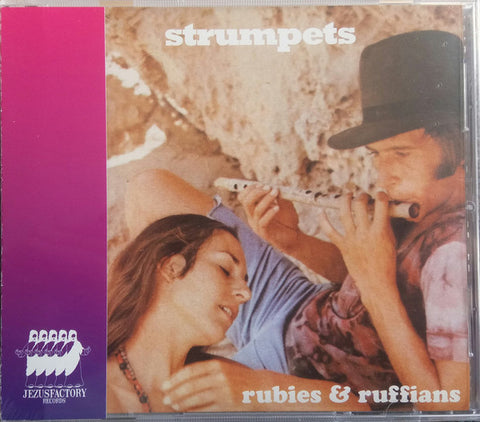 Strumpets - Rubies & Ruffians
