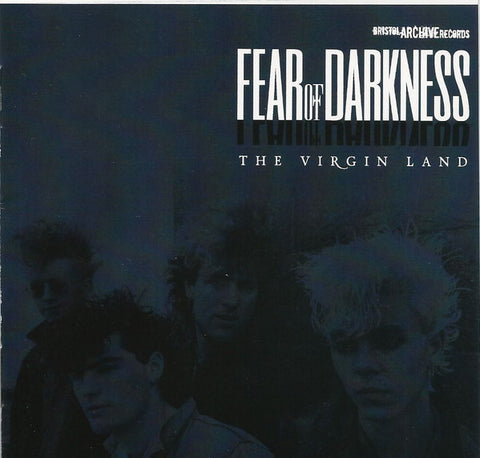 Fear of Darkness - The Virgin Land