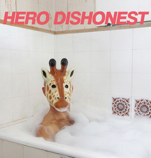 Hero Dishonest - Dangerous