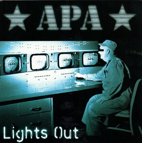 APA - Lights Out