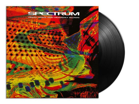 Spectrum - Highs, Lows And Heavenly Blows