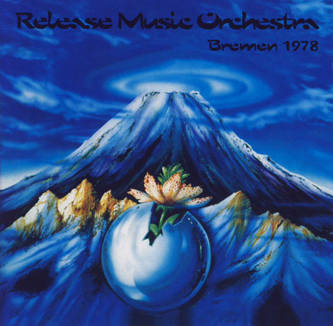 Release Music Orchestra, - Bremen 1978