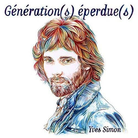 Yves Simon - Génération(s) Éperdue(s)