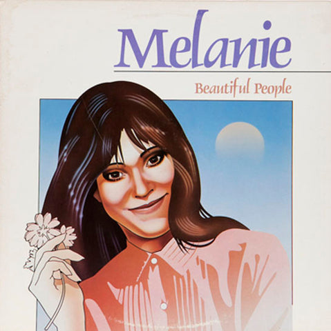 Melanie - Beautiful People