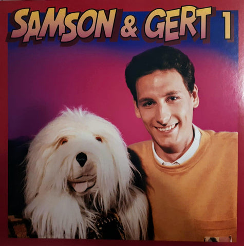 Samson & Gert - Samson & Gert 1