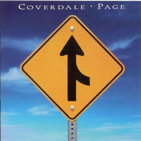Coverdale • Page - Coverdale • Page