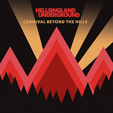 Hellsingland Underground - Carnival Beyond The Hills