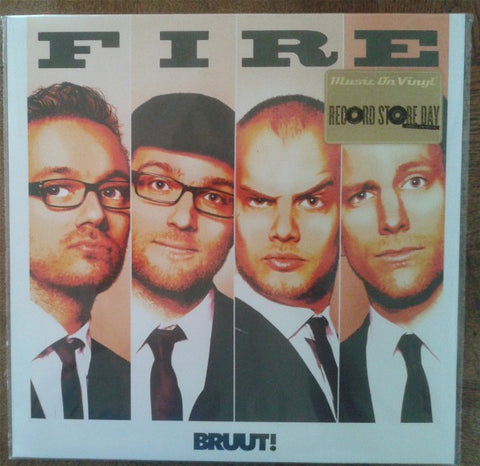 Bruut! - Fire