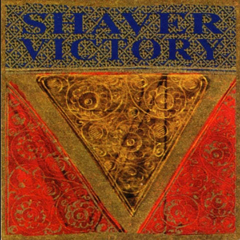 Shaver - Victory