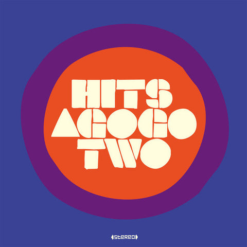 Various - Hits Agogo Two