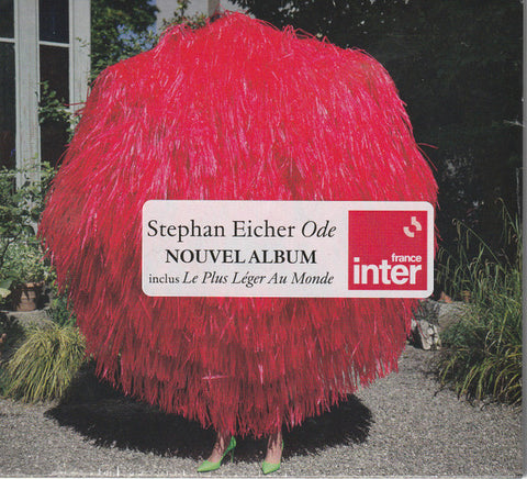 Stephan Eicher - Ode