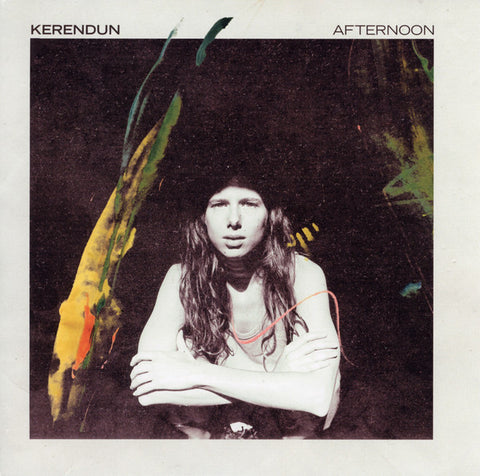 KerenDun - Afternoon