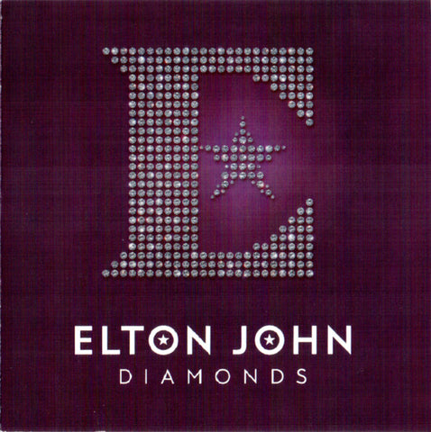 Elton John - Diamonds
