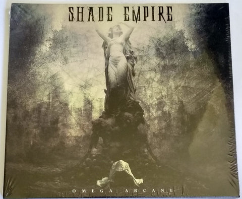 Shade Empire - Omega Arcane