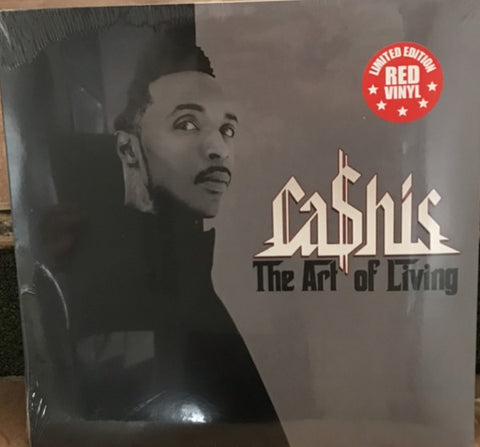 Ca$his - The Art Of Living
