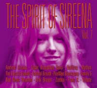 Various - The Spirit Of Sireena Vol. 7